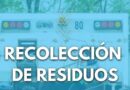 Recolección de Residuos | Cronograma de Recolección
