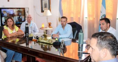 Primer Día de Gestión