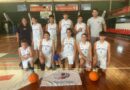 «Cierre Departamental de Mini Basquet 2025»