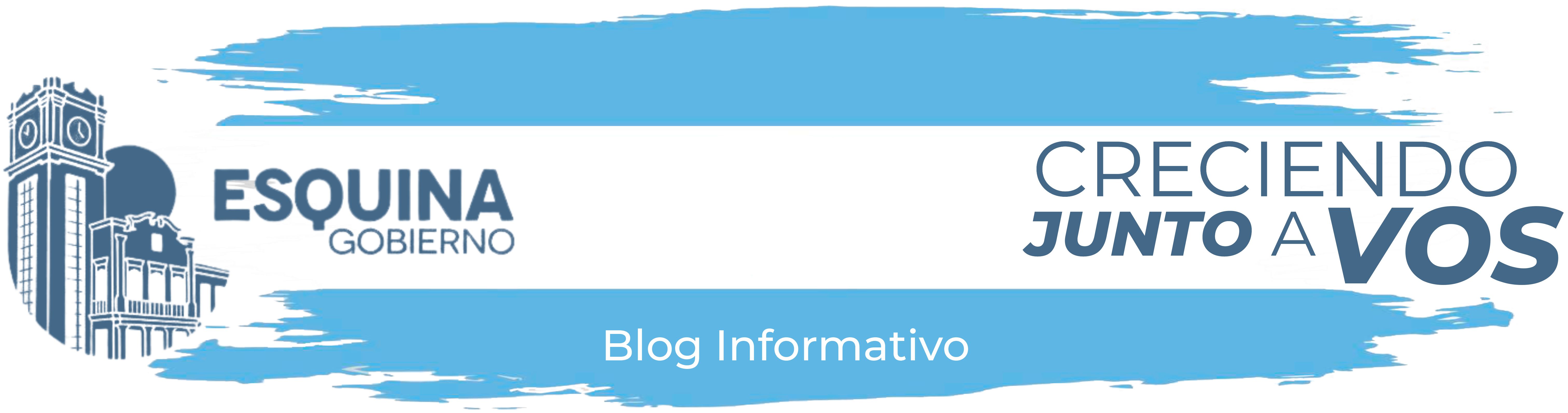 Municipalidad de Esquina