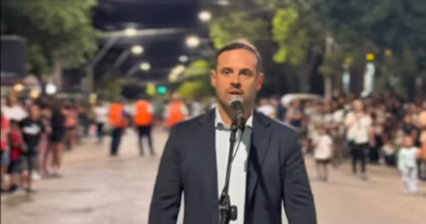 Lanzamiento Oficial de los Carnavales 2026