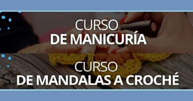 Nuevos Cursos