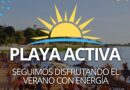 Playa Activa | Actividades