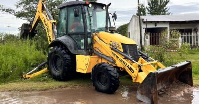 La ciudad continúa en ALERTA AMARILLA