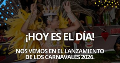 El Carnaval 2026 empieza a latir