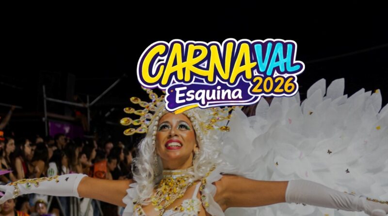 Carnaval 2026 | Faltan 5 días