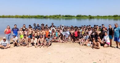 Colonia de Vacaciones