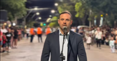 Lanzamiento Oficial de los Carnavales 2026