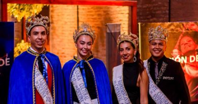 Convocatoria Abierta | Carnaval de Esquina 2026