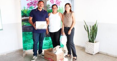 Donación de Colchón Antiescaras