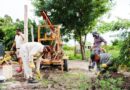 Perforaciones de Agua en Arroyo Vega