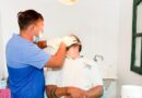 Atención Odontológica en Sala Arroyo Vega