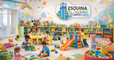 Guardería Municipal