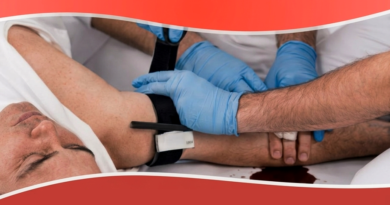 Capacitación práctica gratuita en Control de Hemorragias