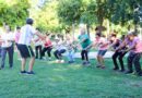 Gimnasia y Recreación para Adultos Mayores