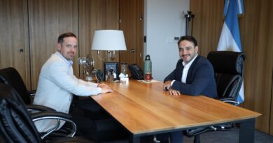 Trabajando por Esquina