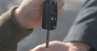 Curso de Mandatario del Automotor