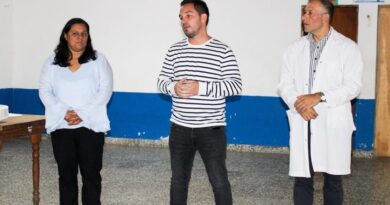 Estado Presente | Equipos que se Fortalecen