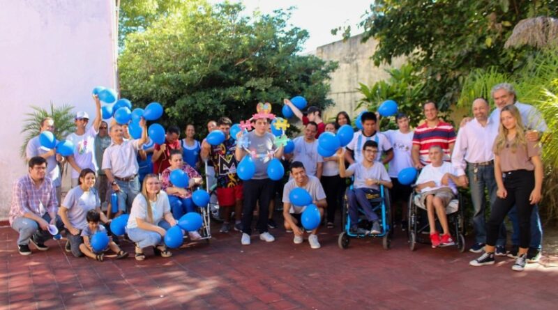 Día Mundial de Concientización sobre el Autismo