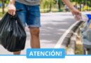 Atención | Recolección de Residuos