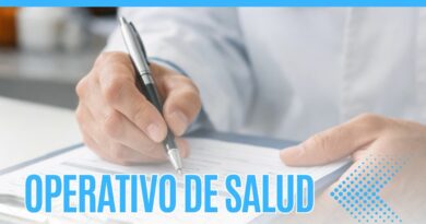 Operativo de Carga de Fichas Operativo de Carga de Fichas