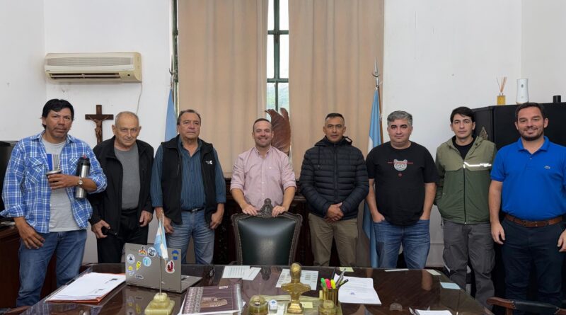 El acompañamiento al Deporte en Esquina es una Política de Estado