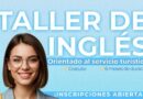 Taller de Inglés Orientado al Servicio Turístico