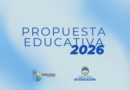 Propuesta Educativa 2026 | Casa de Altos Estudios