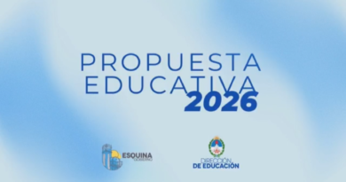 Propuesta Educativa 2026 | Casa de Altos Estudios