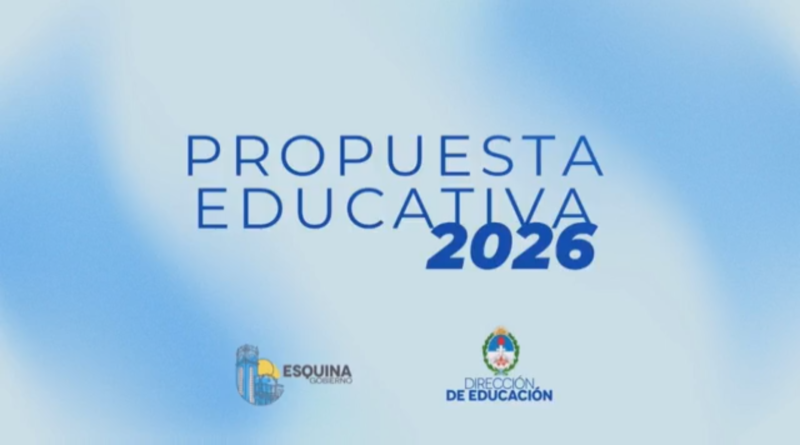 Propuesta Educativa 2026 | Casa de Altos Estudios