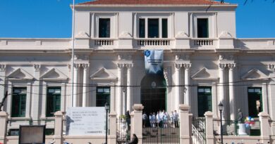 138° Aniversario de la Escuela Normal