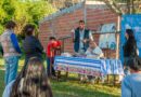 Capacitación y Entrega de Semillas