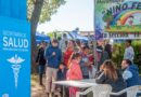 Operativo Integral en 3ra Sección Paraje El Carmen