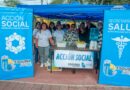 Cuidar la salud también es hacer deporte