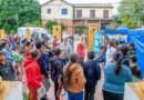Cuidar la salud también es hacer deporte