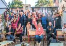Radio Abierta en adhesión a la Marcha Universitaria Nacional