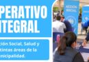 Operativo Integral en el barrio 35 Viviendas