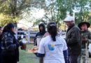 Acompañando a los peregrinos de fe