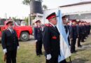 Día del Bombero Voluntario