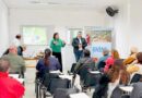 Curso de Guía y Promotor de Turismo Local