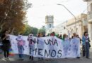 Ni Una Menos | Jornada