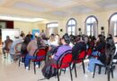 Gran participación en la Capacitación de Poda de Frutales y Arbolado Urbano