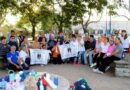 Jornada junto a nuestros Adultos Mayores