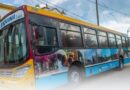 ATENCIÓN | 11 de junio no se prestará el servicio de Colectivo Urbano