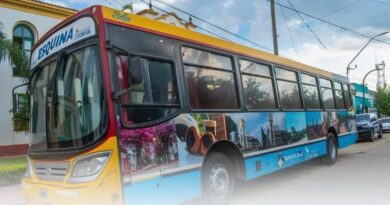 ATENCIÓN | 11 de junio no se prestará el servicio de Colectivo Urbano