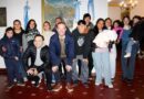 ¡Felicitaciones a los ganadores!