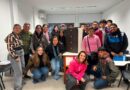 Cierre del Curso de MDF y Aglomerados