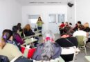 Taller: “Hablemos de Buenos Tratos y de los Derechos de las Personas Mayores”