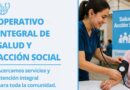 Operativo Integral en Barrio San Benito
