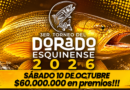 Torneo del Dorado Esquinense 2026